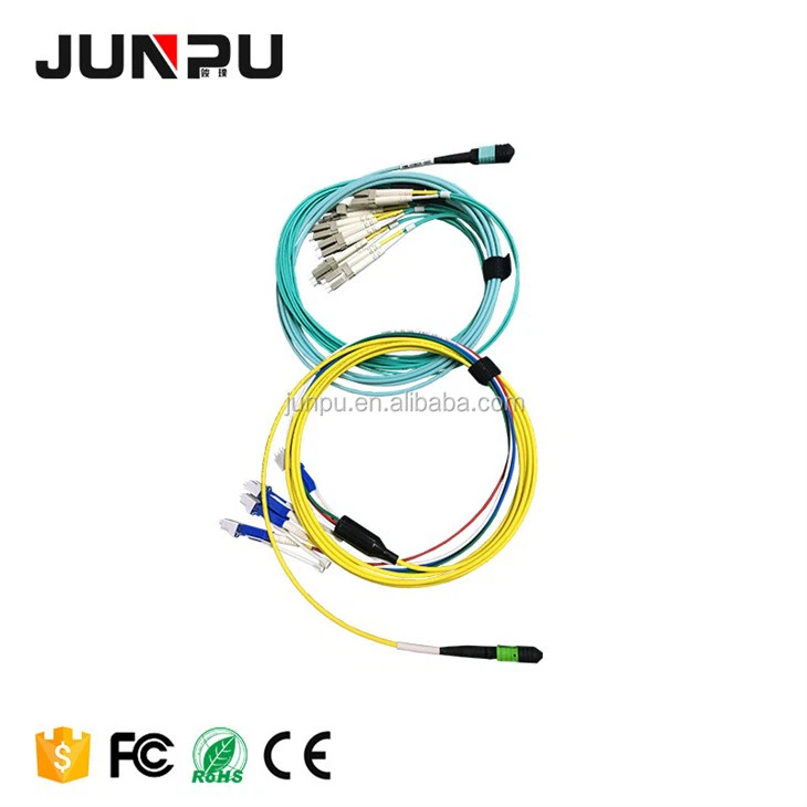 Cheap 3m 3.0mm Upc Fiber Optic Patch Cord