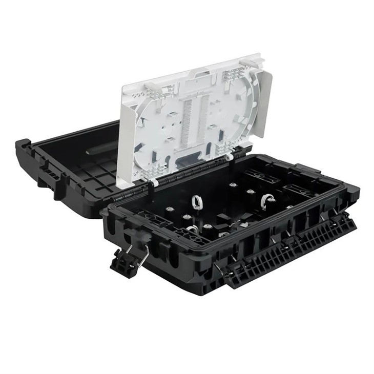 Terminal Fiber Distribution Box