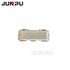 Cierre de empalme de fibra óptica