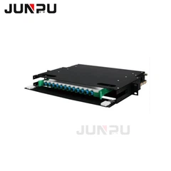 Marco de distribución óptica