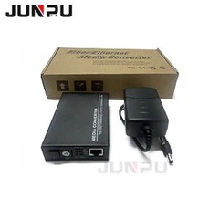 Conversores de medios